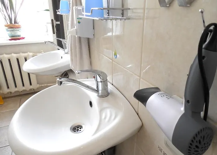 Albergue Elizabeth's Yh Riga