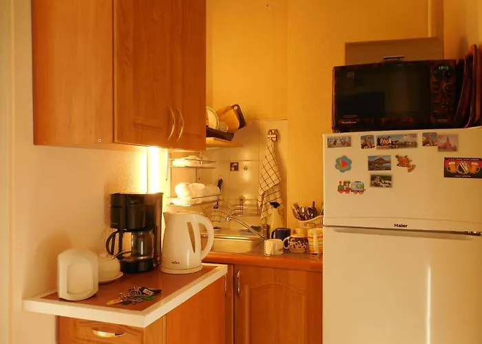 Albergue Elizabeth's Yh *