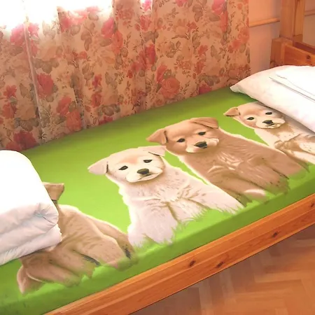 Hostel Elizabeth's Yh *