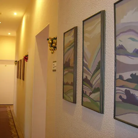 Hostel Elizabeth's Yh Riga