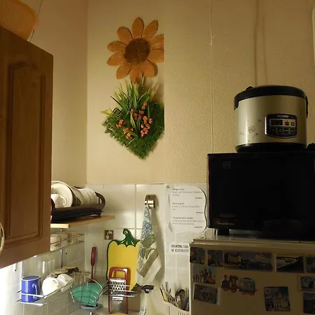 Hostel Elizabeth's Yh Riga