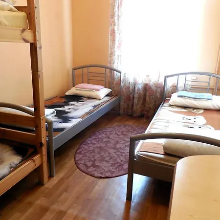 Hostel Elizabeth's Yh