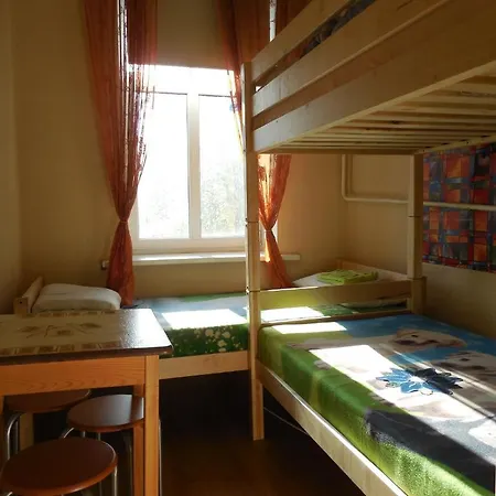 Hostel Elizabeth's Yh Riga