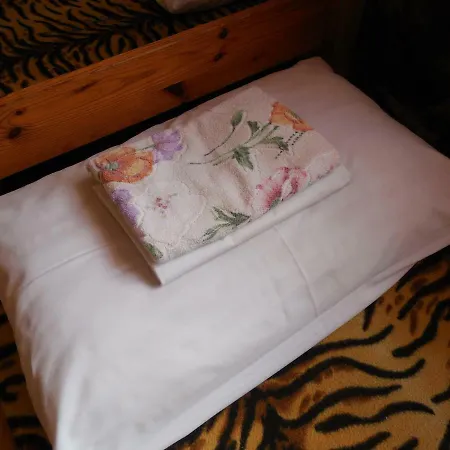 Elizabeth's Yh Hostel Riga