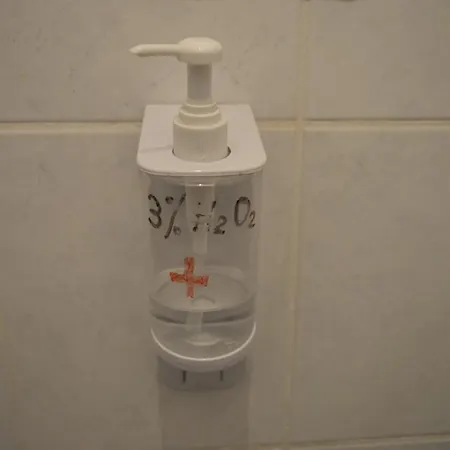 Elizabeth's Yh * Riga