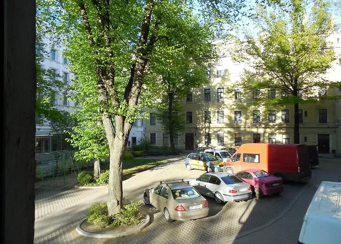 Elizabeth's Yh 旅馆