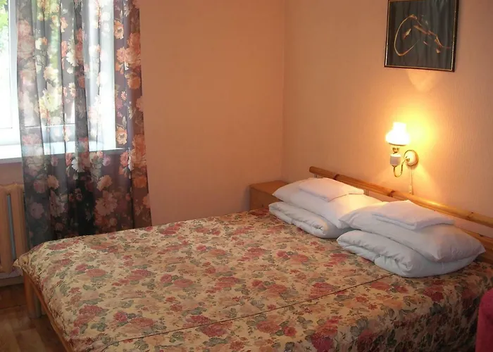 Elizabeth's Yh * ريغا