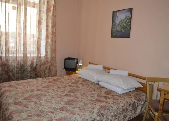 Elizabeth's Yh * 里加