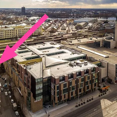 Auberge de jeunesse Elizabeth's Yh *