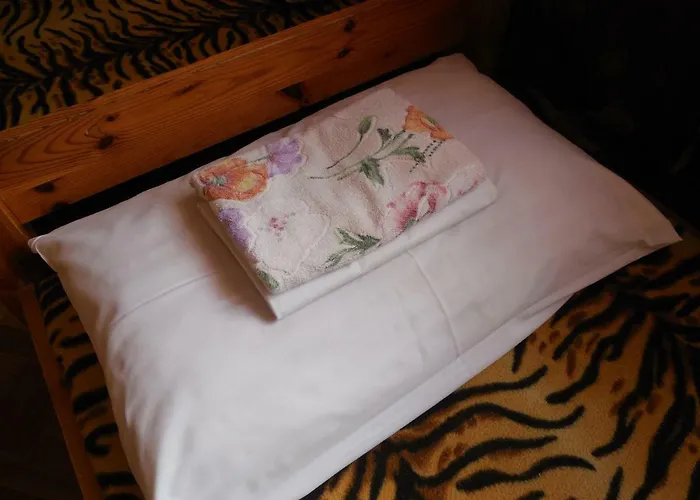 Elizabeth's Yh Auberge de jeunesse Riga