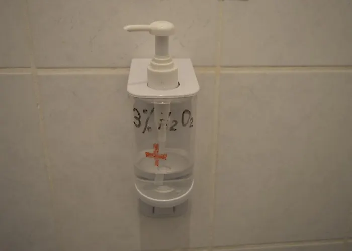 Elizabeth's Yh * Riga