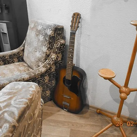 Elizabeth's Yh 호스텔