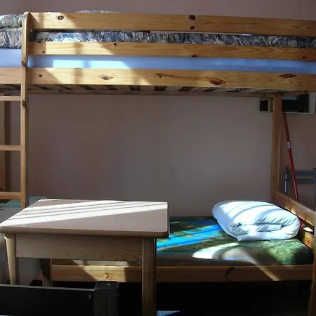 Elizabeth's Yh 호스텔 *