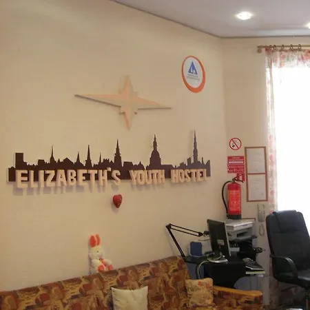 Elizabeth's Yh 리가