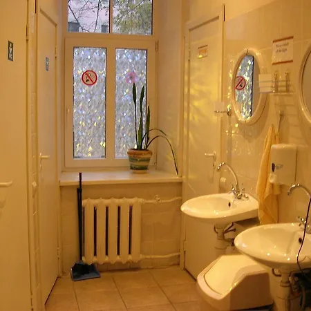 호스텔 Elizabeth's Yh 리가