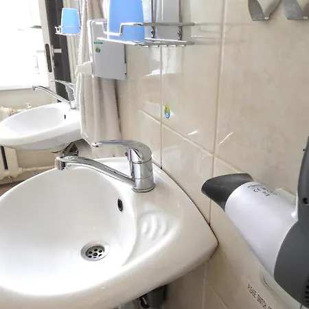 호스텔 Elizabeth's Yh 리가